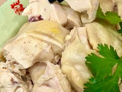 -百家鸡味馆(清泰店)