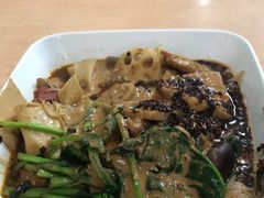 -林静小吃(复兴路店)