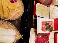 -蜀九鼎毛肚火锅(永安店)