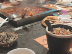 -锦城印象火锅(天府三街店)