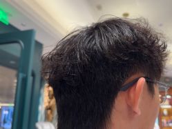 -男先生男士理发馆