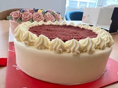 -派悦坊·甜品·蛋糕(日坛店)