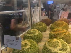 -奈雪的茶(南山大冲一期店)