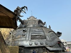 -海合安苏州阳澄半岛乐园