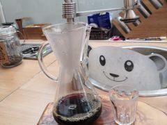 -COFFEE HOLIC(朝外SOHO店)