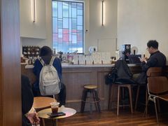 -Parking Coffee(孩儿巷店)