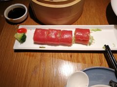 红米脆皮肠-点心传说·粤菜点心(佐阾虹湾店)