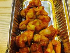-尊宝比萨(英郡年华店)