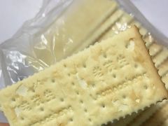 苏打饼干-百年义利(北兴路店)