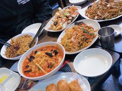 -香港饭店0410(明洞店)