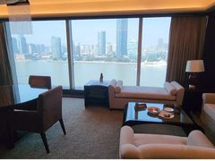 -上海凯宾斯基大酒店