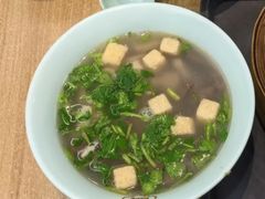 -回味鸭血粉丝汤(砂之船店)