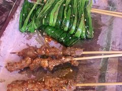 -阿三烧烤·生蚝(超级会员店拓峰店)