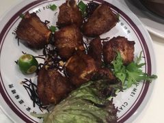 -太兴餐厅(东方广场分店)