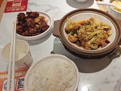 -乡村基·川味现炒大王(熙悦天街店)