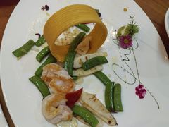-醉霖生态餐厅(交大店)