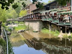 -北京水岸山吧度假村(雁栖镇店)