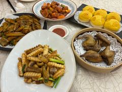 -轩记海鲜餐厅·四十五年老字号·经典粤菜(西区彩虹店)