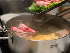 -大喜牛鲜牛肉火锅(世纪金源店)