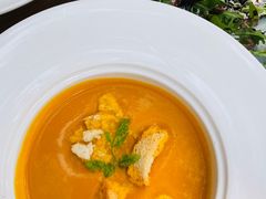 -Golden Lily河内巴黎法越料理餐厅(建国西路店)