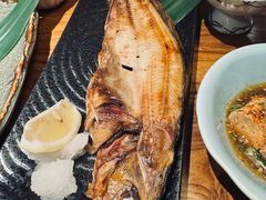 -玄白·炭烤活鳗(上海首店)