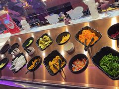 -比格比萨自助(延庆万达广场店)