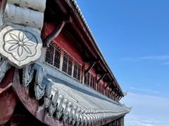 -峨眉山风景名胜区