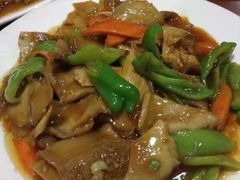 -老仁义·清真菜(太古街店)