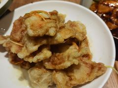 -金掌勺锅包肉(华润万象城店)