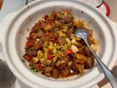 -冇味湘潭菜(湘江世纪城店)