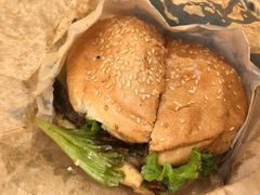 -Fergburger(皇后镇店)