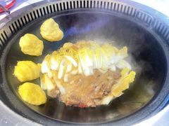 -玺炖·中国铁锅炖(虹桥天街店)