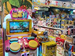 -万达宝贝王成长乐园(重庆永川店)