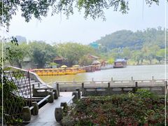 -珠海圆明新园