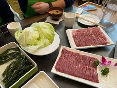 -南门涮肉(后海店)