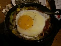 -刘全福吊炉烧烤王(东江路店)
