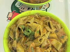 -大福来锅巴菜(古文化街店)