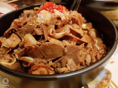 -聚味瞿记·龙虾堂(望城店)