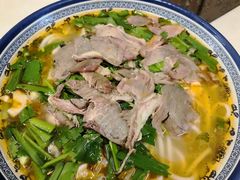 -贵州羴泰羊肉粉(珠江太阳城店)