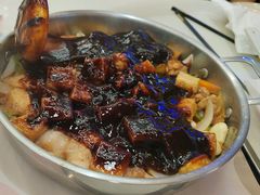 -黄记煌三汁焖锅(首创奥特莱斯店)