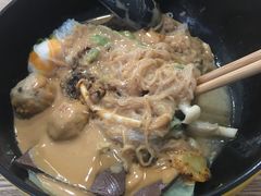 -小谷姐姐麻辣拌·麻辣烫(北辰店)