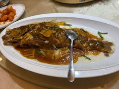 -烤肉宛饭庄(南礼士路店)