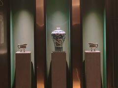 -金成潮菜博物馆(海珠湿地店)