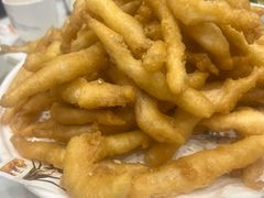 -隐厨·海鲜餐厅(恒通路店)