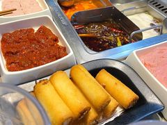 -海底捞火锅(杭州滨江九宜城店)