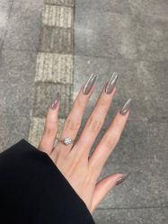 -安娜美甲美睫沙龙