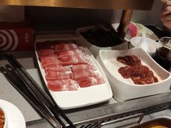 -海底捞火锅(高新万达店)