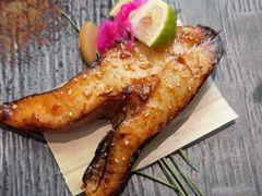 -匠和风精致料理(莆田财富中心店)