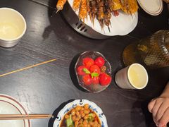 -贰醒·私房小院烧烤 (太古里店)