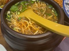 -满园烤鸭·春饼(太原街万达店)